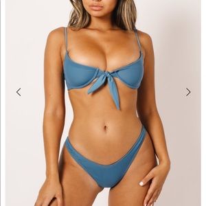 KAOHS SADIE BIKINI SET